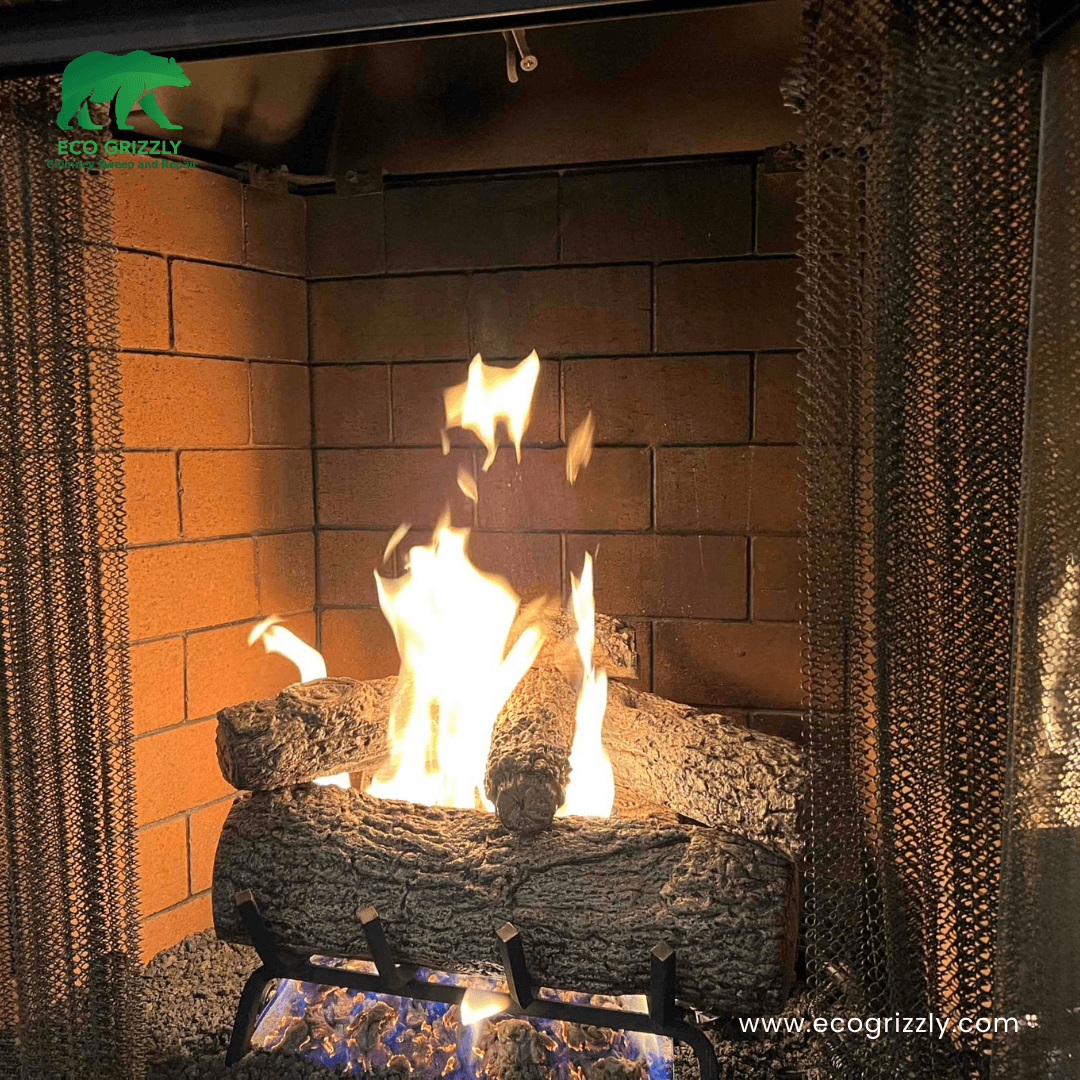 Eco Grizzly Chimney Sweep and Repair thumbnail 2