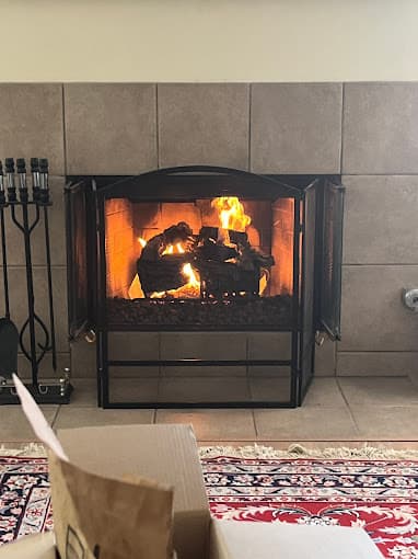 Blodgett's Cleaners - Professional chimney cleaning, inspection and repair services in Riverside, Oregon