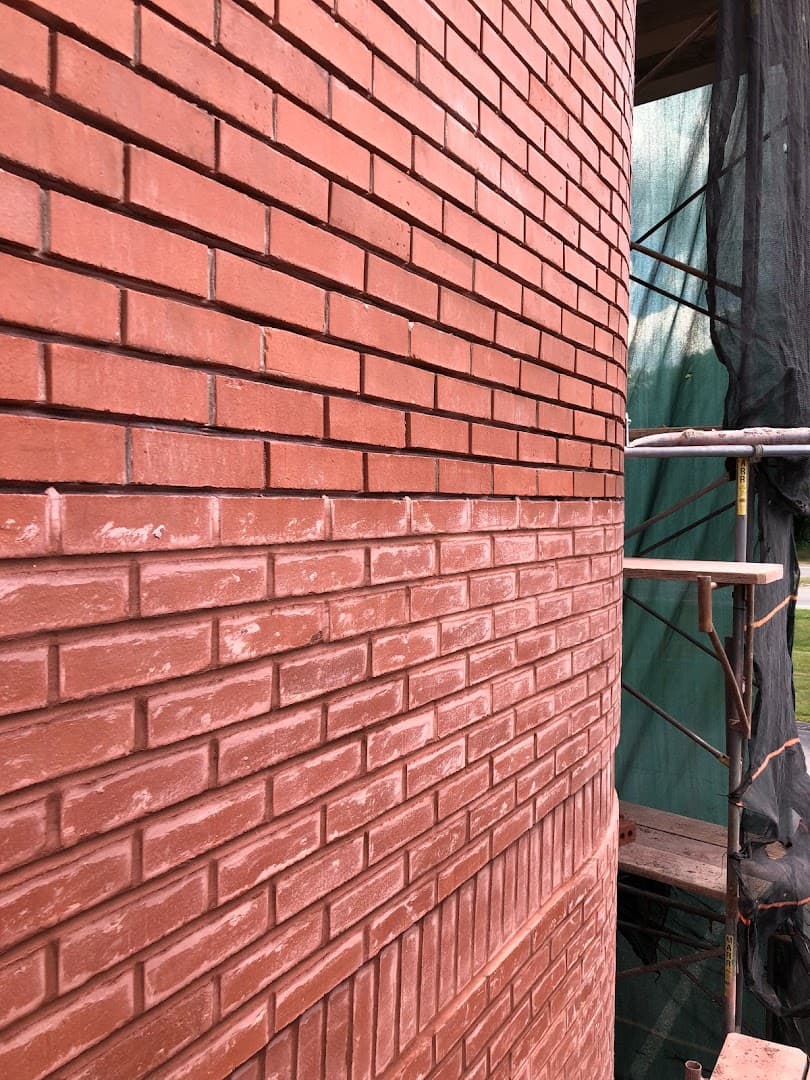 Burns Masonry Inc. - Professional chimney cleaning, inspection and repair services in Weymouth, Massachusetts