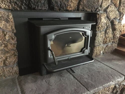 Black Magic Sweeps, LLC chimney services work photo 6 - Professional chimney cleaning and repair in Everson, Washington