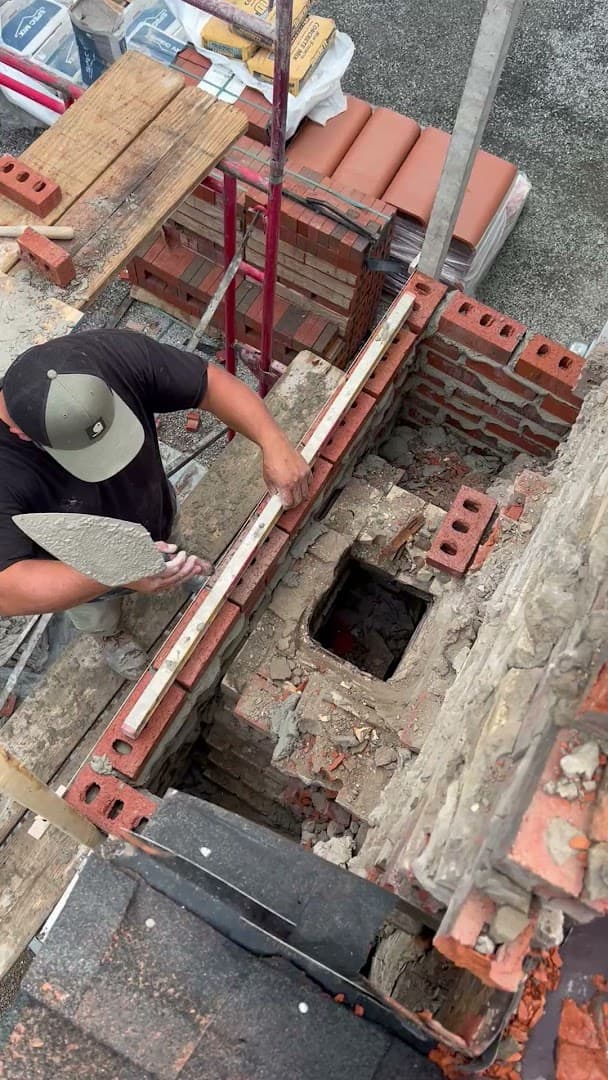 Buckeye Masonry and Sweeps LLC thumbnail 2