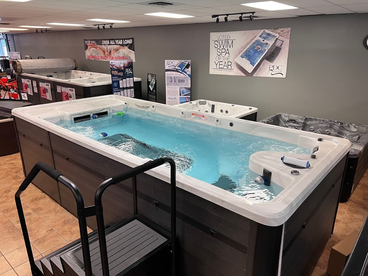 Country Homes Power thumbnail 3