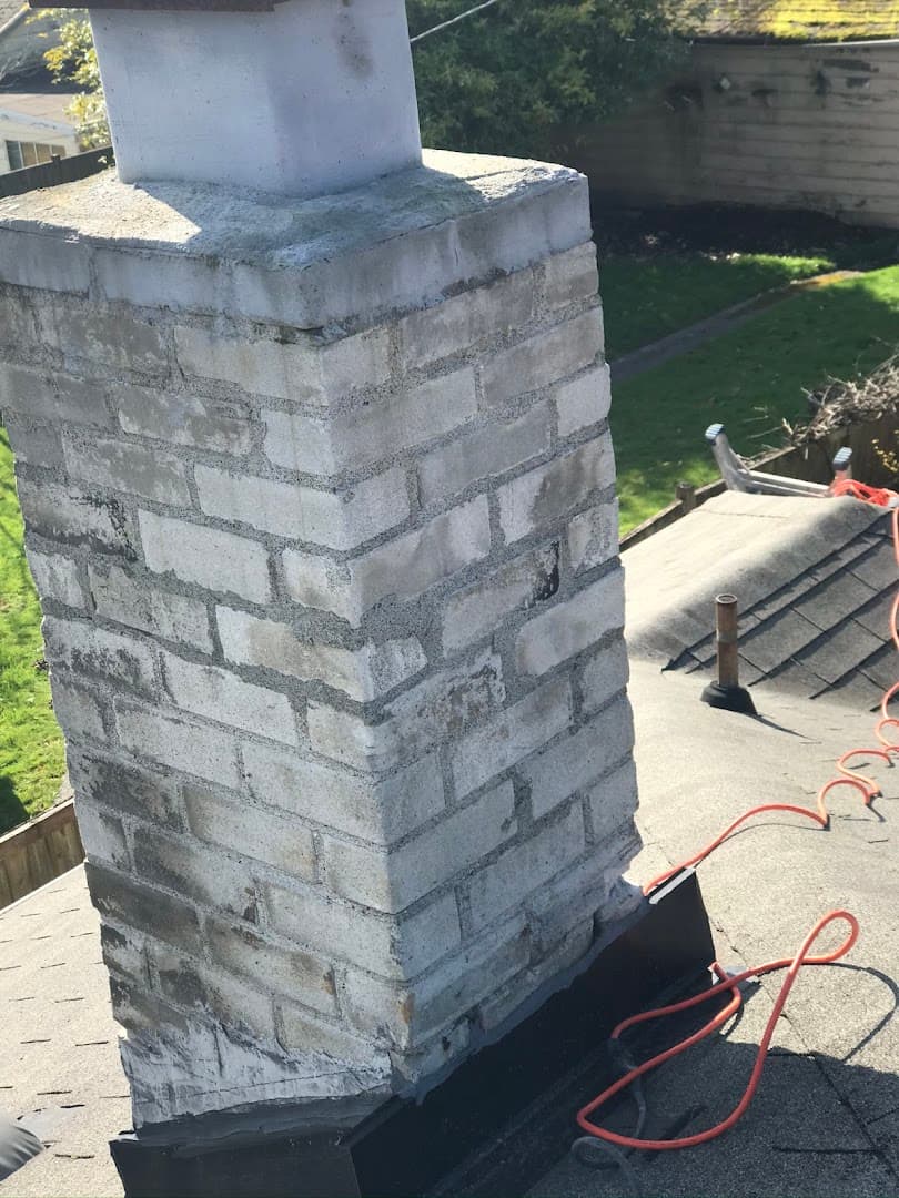 The Mad Hatter Custom Masonry & Chimney Sweep LLC thumbnail 3