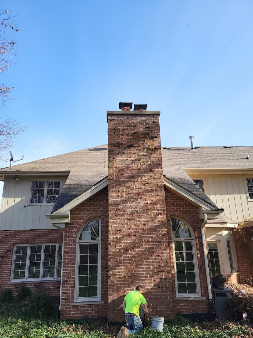 McAuley Masonry llc thumbnail 3