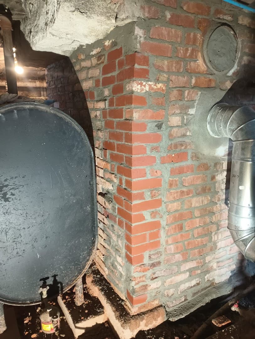 Marksman Masonry And Construction,Foundtaion Waterproofing, Chimney Repairs thumbnail 4