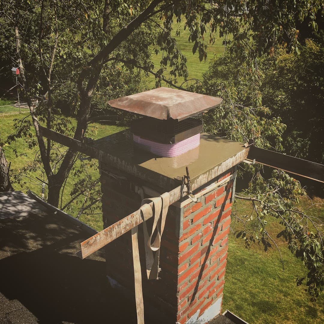 Gateway Chimney Service, LLC - Professional chimney cleaning, inspection and repair services in St. Charles, Georgia