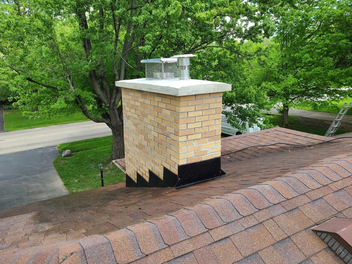 Abbey Road Chimney Services thumbnail 2