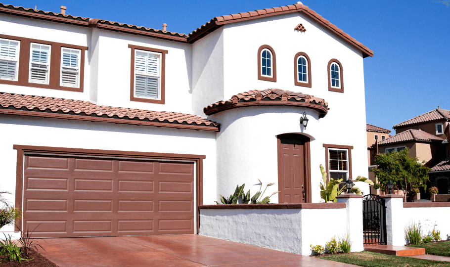 Morpeth Stucco Contractors thumbnail 2