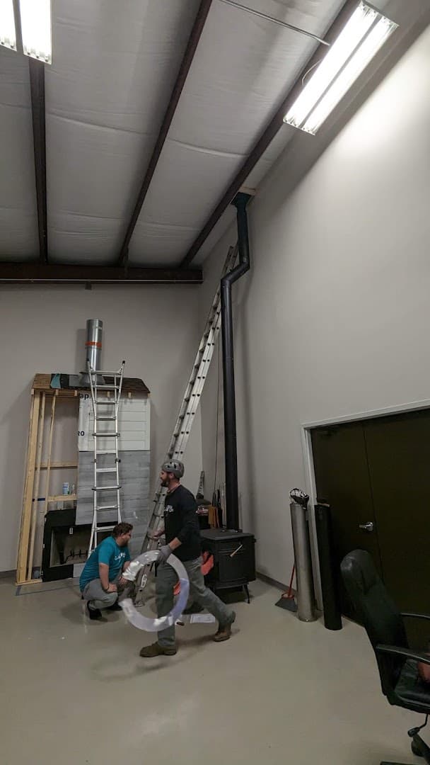 Top Hat Chimney Sweeps thumbnail 3