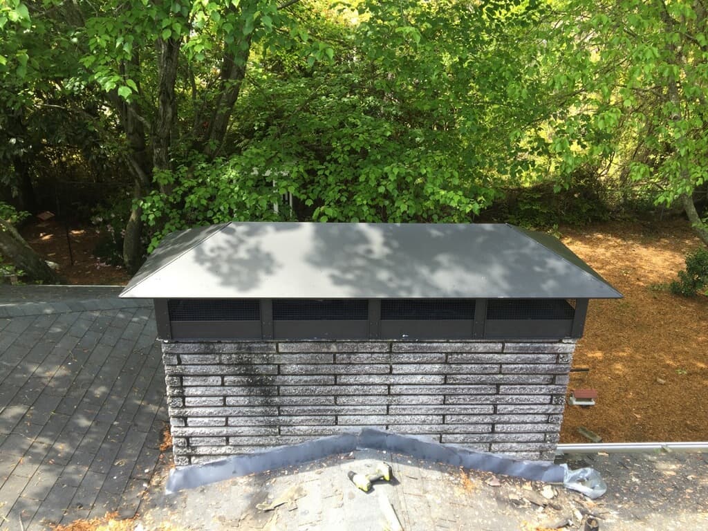 Peachtree Chimney & Duct Cleaning Atlanta thumbnail 4