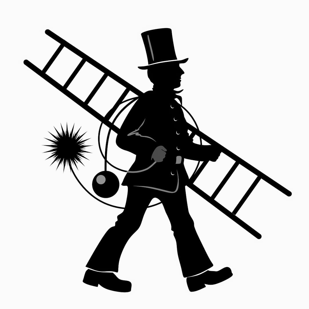 Ron's Chimney Sweep thumbnail 2
