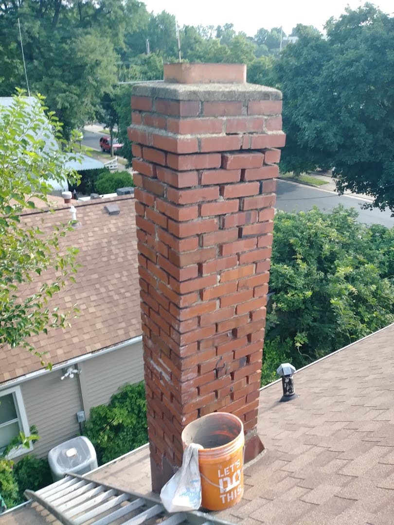 Mike's Chimney Cleaning and restoration - Professional chimney cleaning, inspection and repair services in Uniontown, Ohio