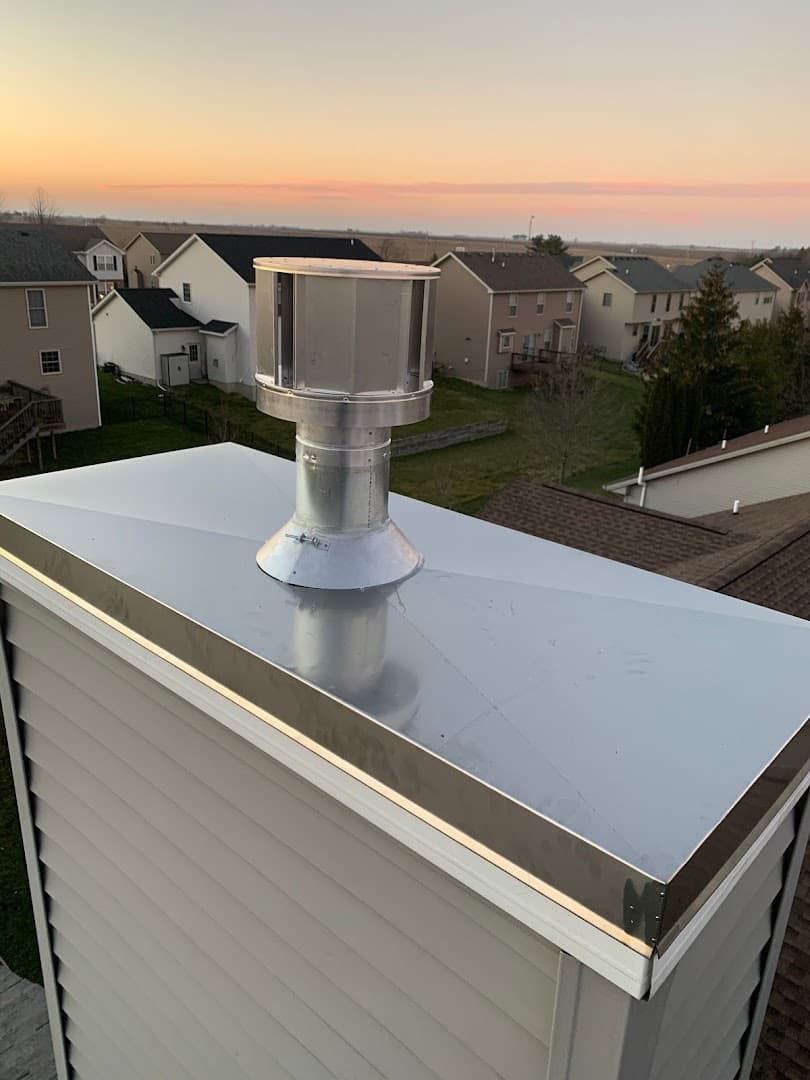 Grizzly's Chimney Service Inc. thumbnail 2