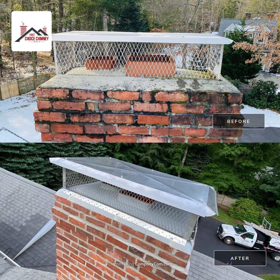 First Choice Chimney Company, Inc thumbnail 4