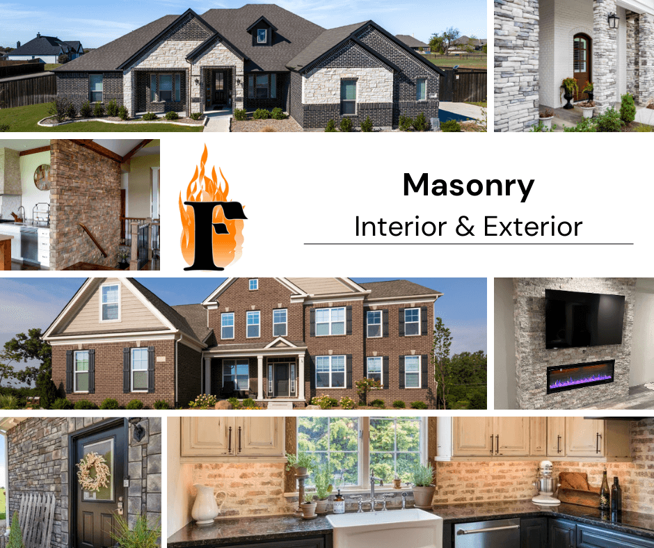 Fox Valley Stone & Brick chimney services work photo 5 - Professional chimney cleaning and repair in Neenah, Wisconsin