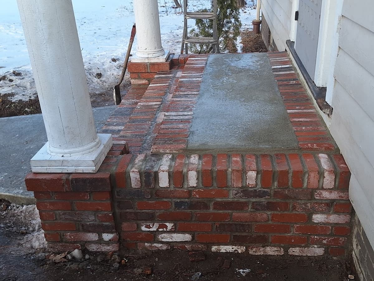 K&F Masonry thumbnail 3