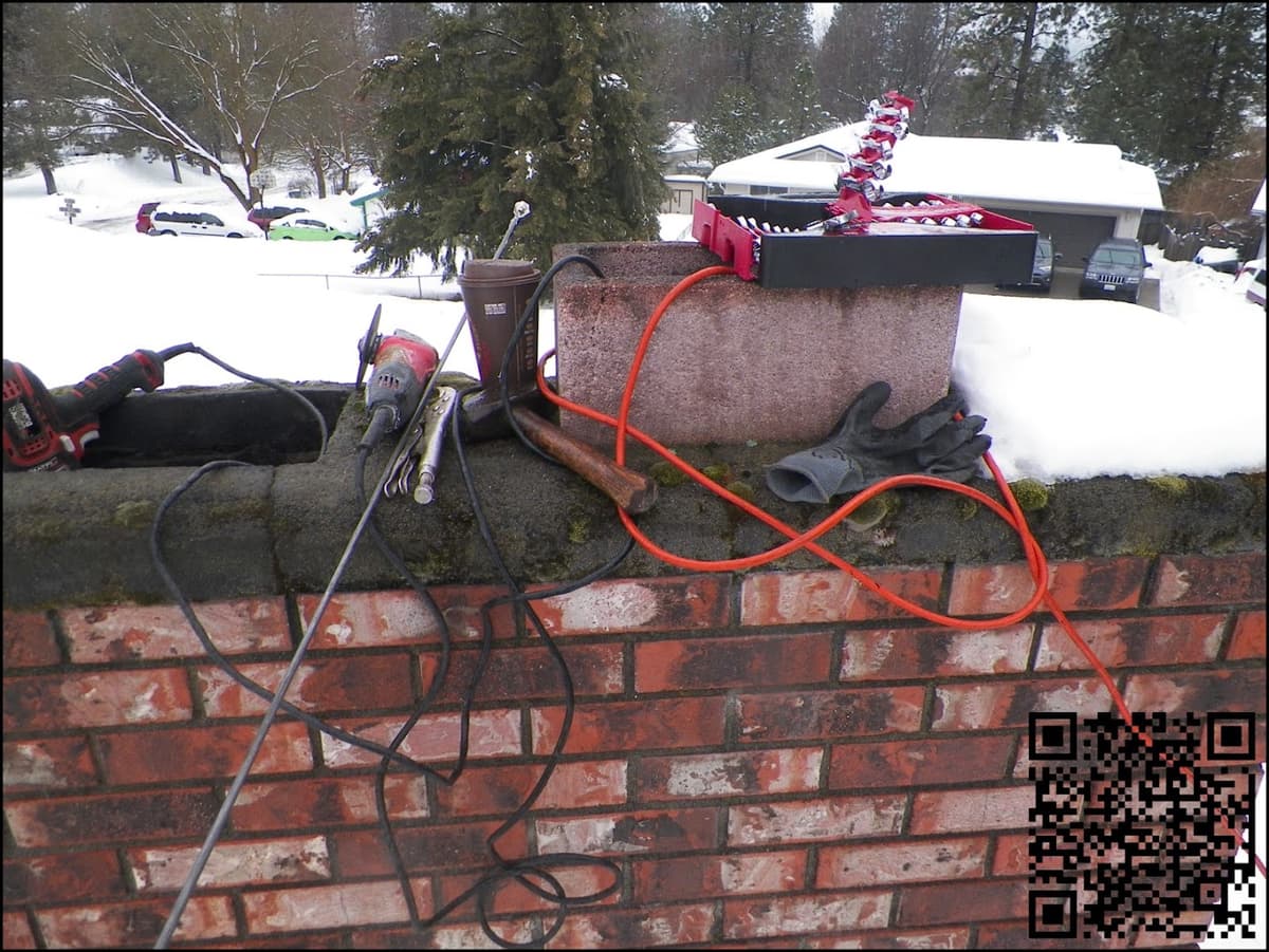 AAA Chimney Sweep thumbnail 2