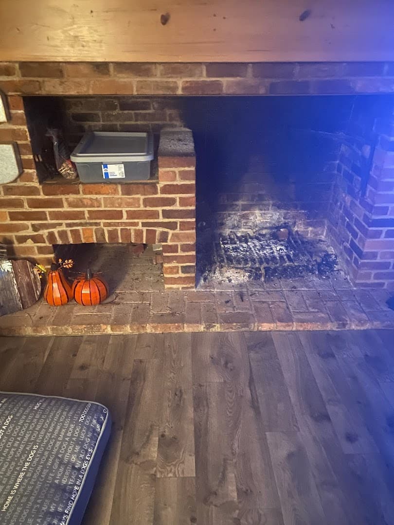 Hearthside Chimney Sweep thumbnail 3