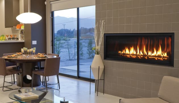 The Fire Place Ltd. chimney services work photo 5 - Professional chimney cleaning and repair in Milwaukee, Wisconsin