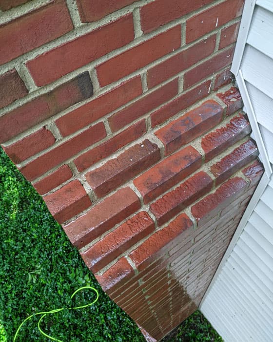 Bedford's Liberty Sweep Chimney Service of Dayton, Ohio thumbnail 3