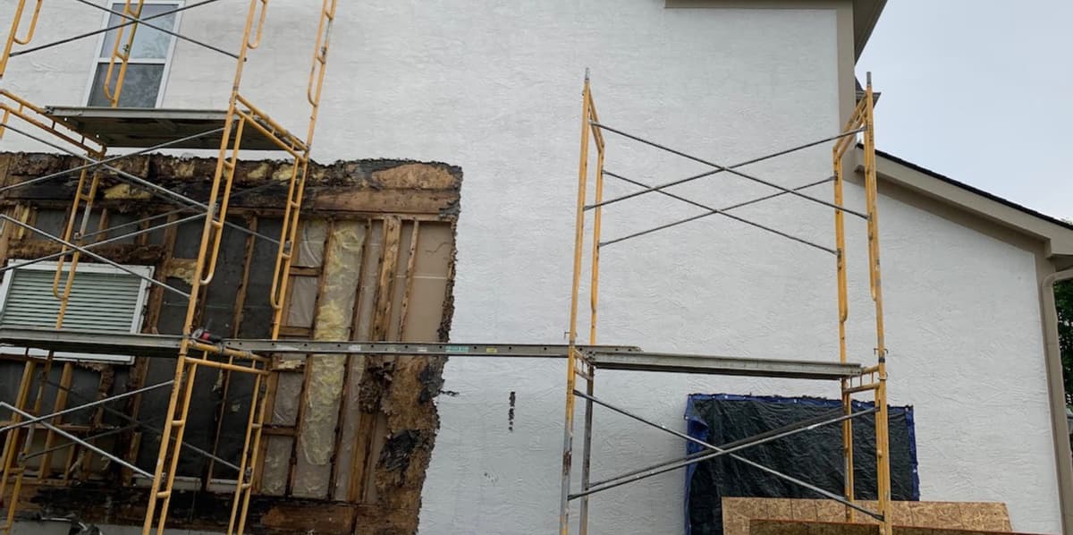 Utmost Renovations chimney services work photo 6 - Professional chimney cleaning and repair in Orient, Ohio