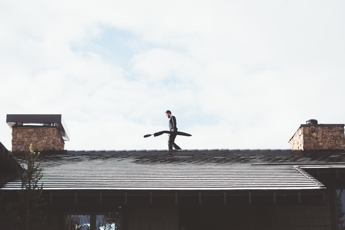 Black Magic Sweeps, LLC - Professional chimney cleaning, inspection and repair services in Everson, Washington