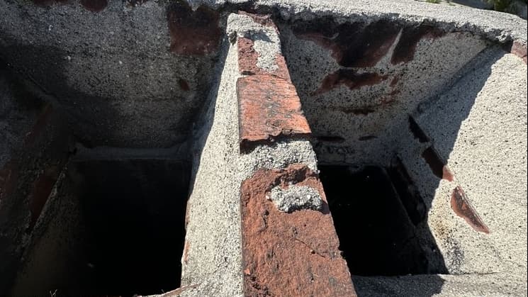 Lambda Chimney Sweep - Professional chimney cleaning, inspection and repair services in Joliet, Illinois