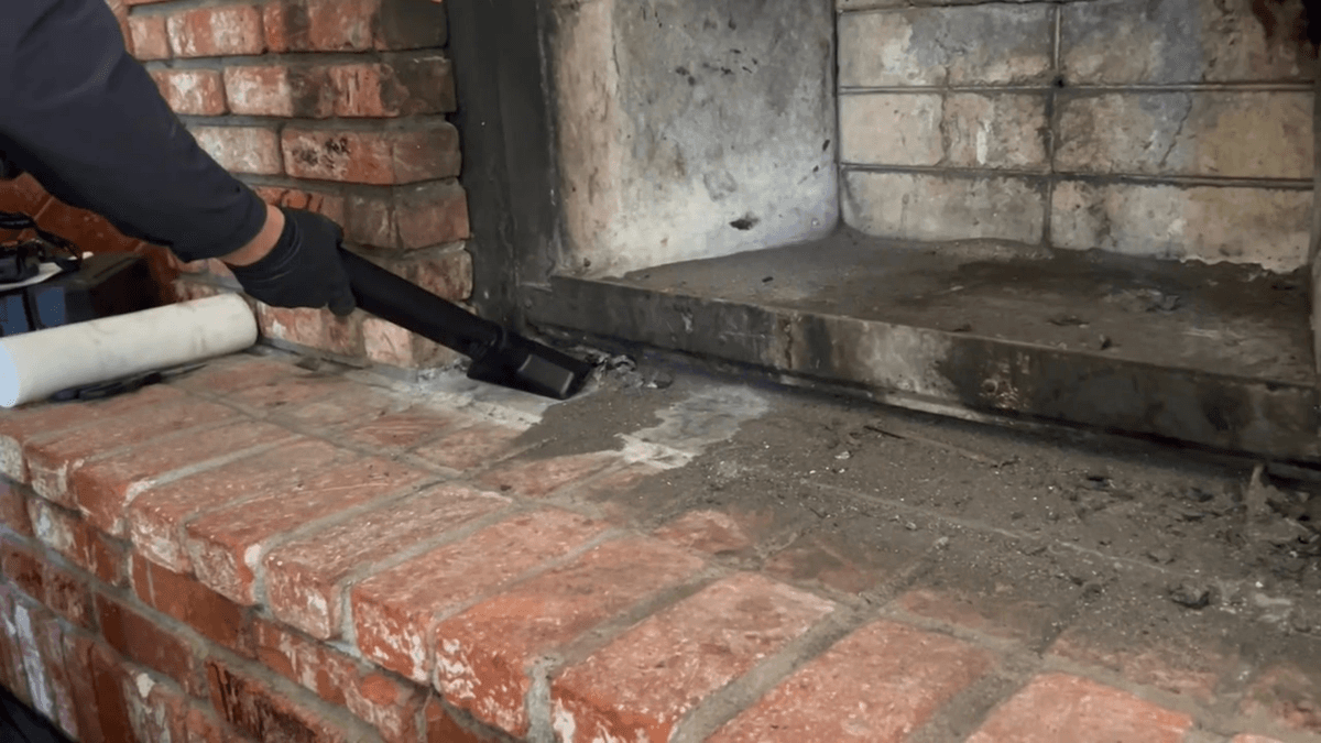 Big Bear Chimney Sweep thumbnail 4