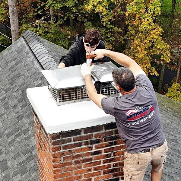 Superior Larkspur Chimney Sweeps thumbnail 2