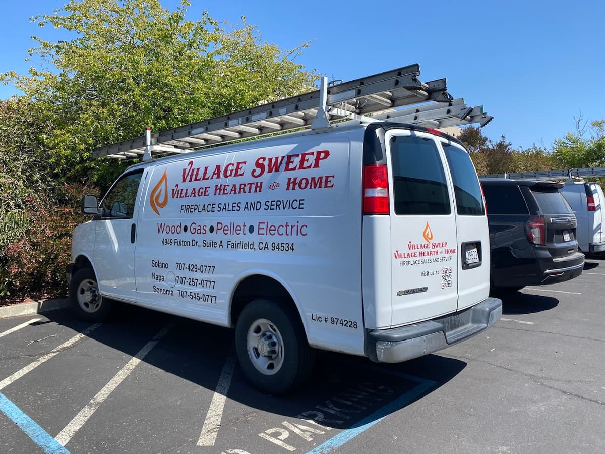 Village Sweep | Village Hearth & Home thumbnail 4