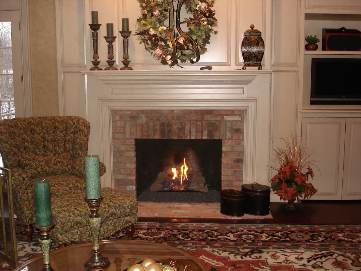 Gastec Fireplace Connection - Professional chimney cleaning, inspection and repair services in Kirtland, Oregon