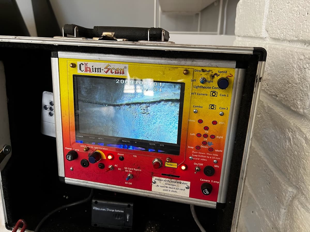 Safe and Warm Chimney LLC thumbnail 3