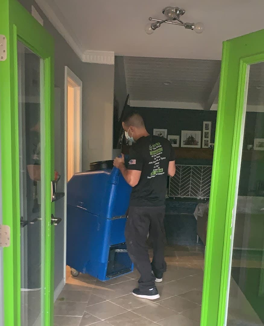 United Home Services thumbnail 2