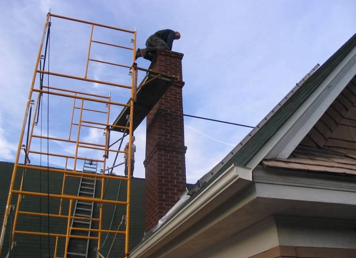 Greater Boston Chimney & Duct Pros thumbnail 3