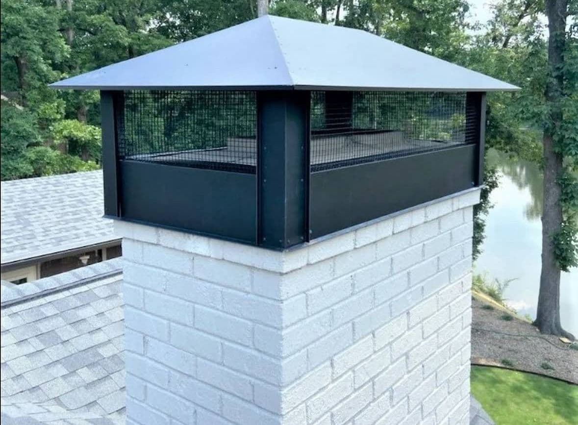 David Air Duct & Chimney Repair And Inspection thumbnail 4