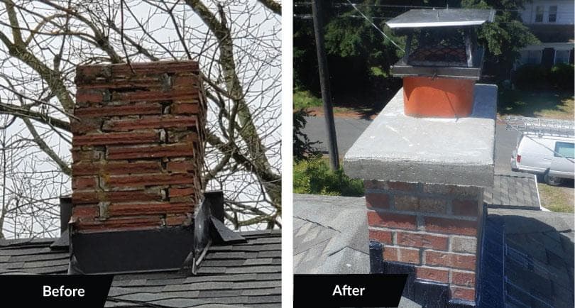 Powers Chimney & Masonry thumbnail 4