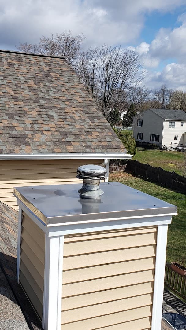 Thermocrete Chimney Sweeps, LLC thumbnail 4