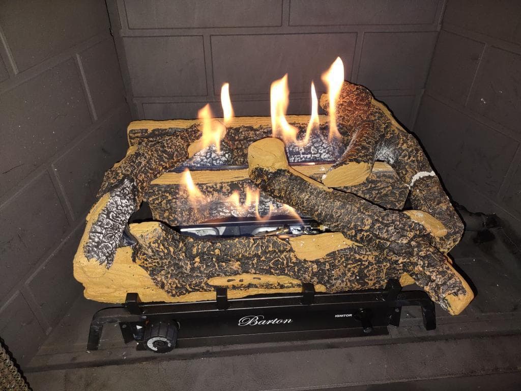 Speedy Chimney Sweep chimney services work photo 5 - Professional chimney cleaning and repair in Marietta, Georgia