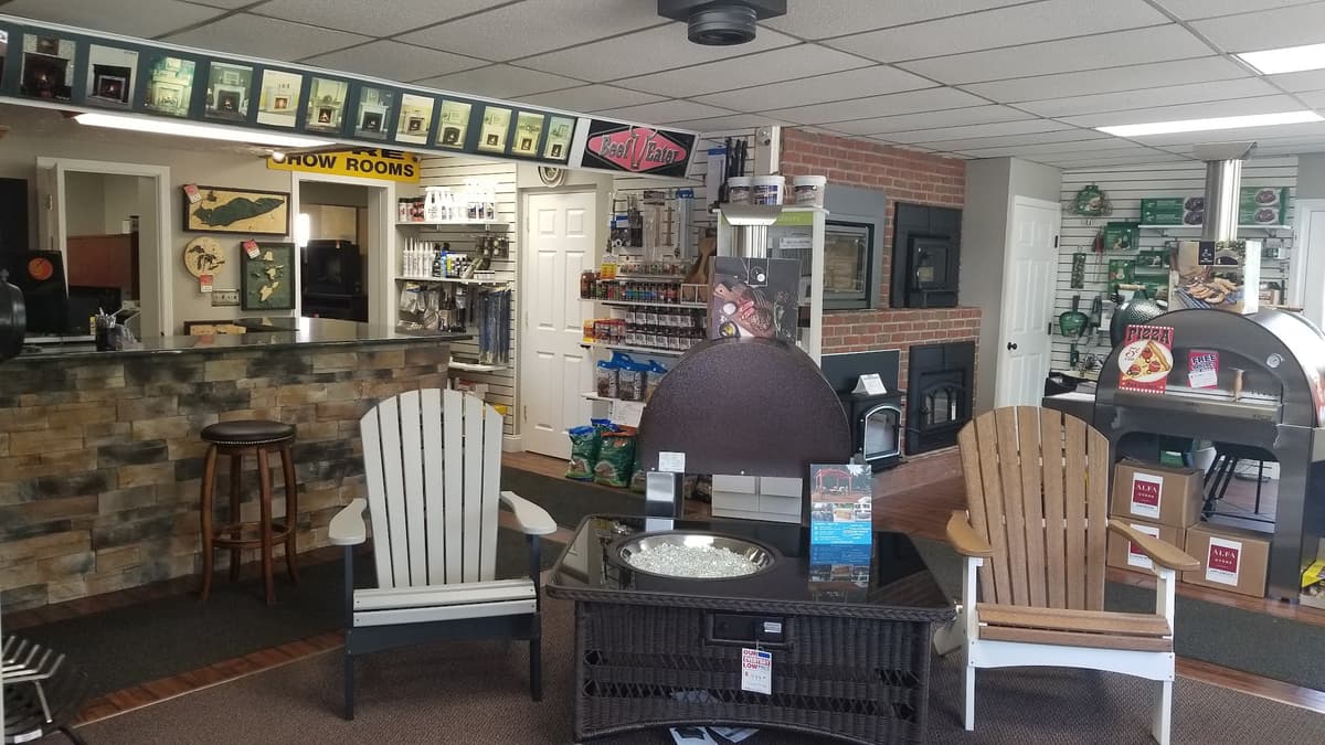 Northfield Fireplace & Grills thumbnail 3