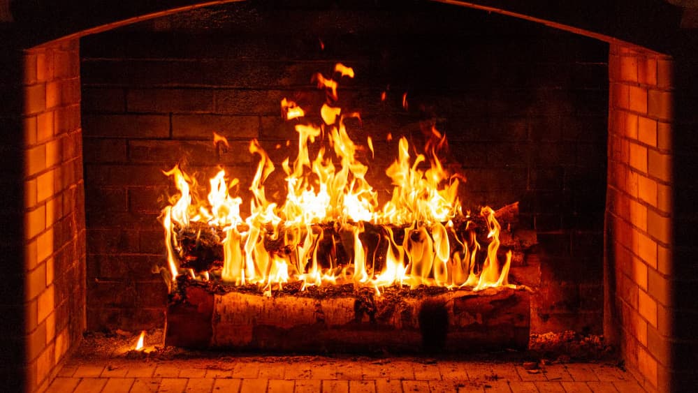 Aloha Home Services - Professional chimney cleaning, inspection and repair services in Sacramento, Oregon