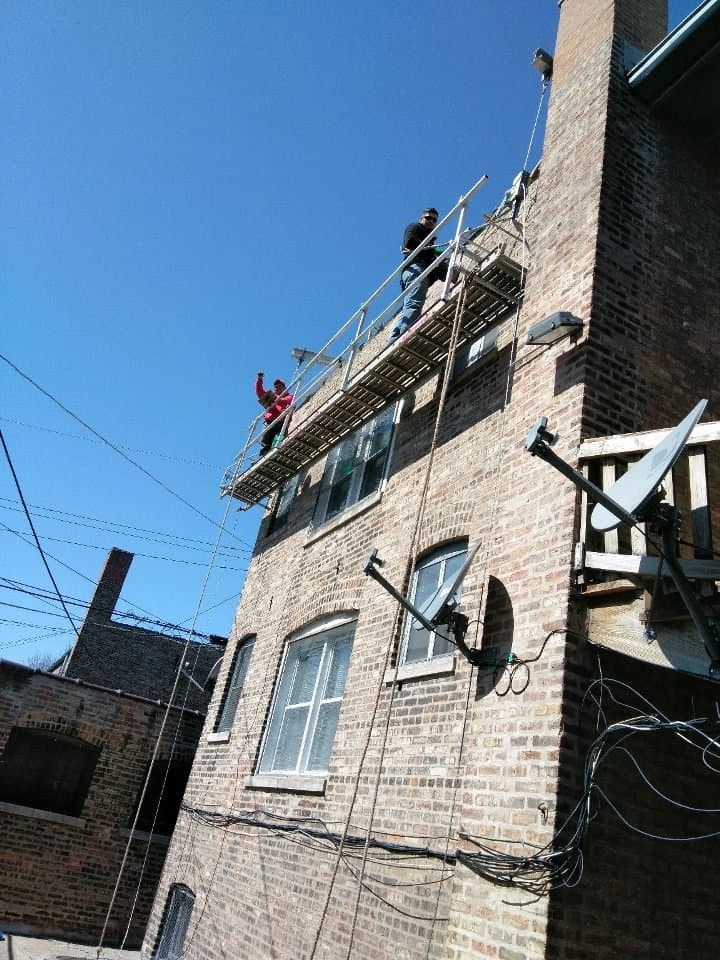 Chicago Brick Co. thumbnail 2