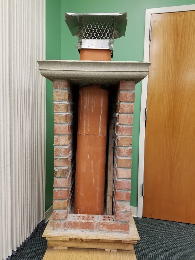 Armour Chimney Service thumbnail 4