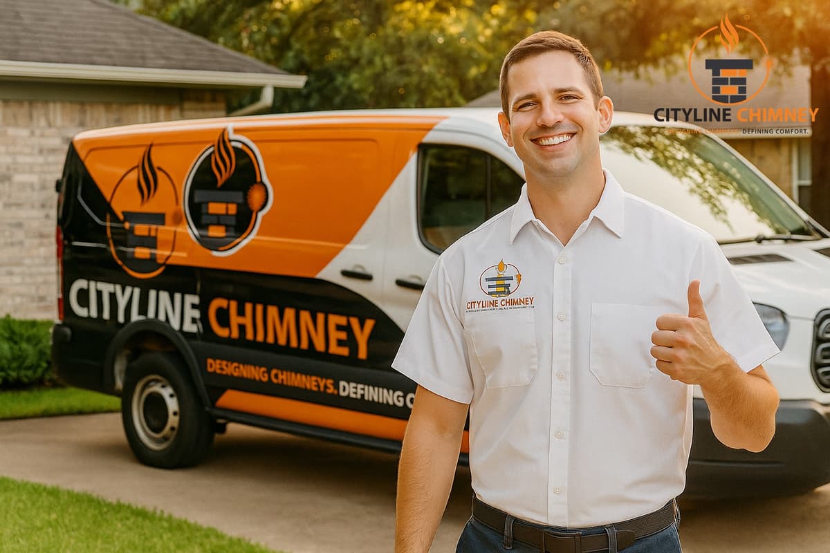 CityLine Chimney Seattle thumbnail 4