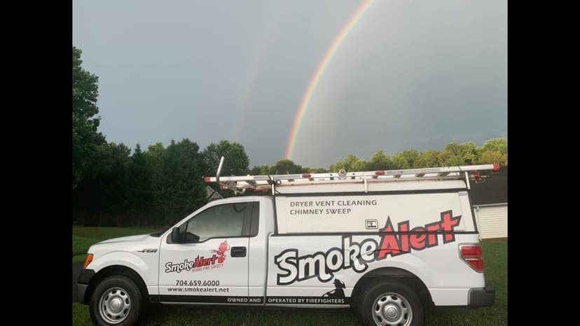 Smoke Alert Home Fire Safety