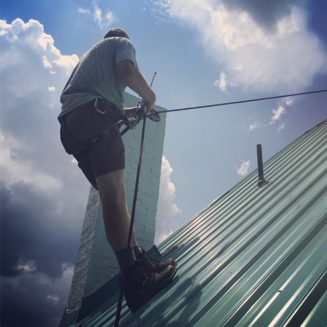 Chimney Sweep of West Virginia thumbnail 3