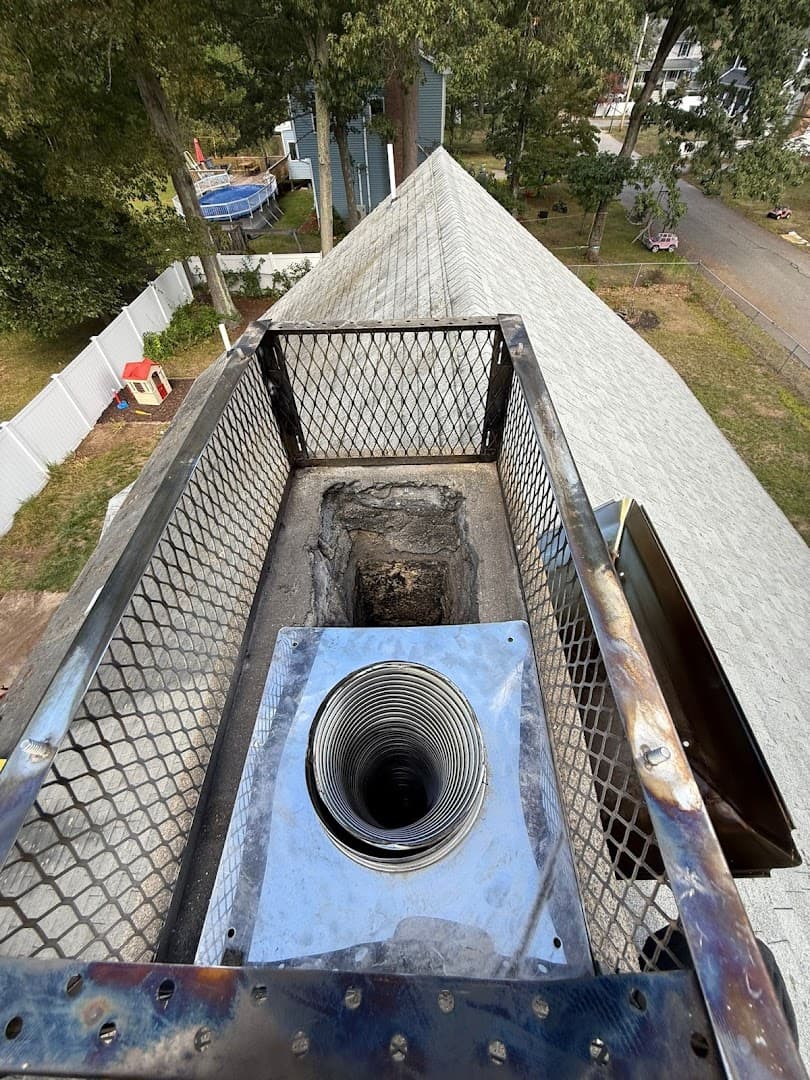 A Z Chimney Services thumbnail 4