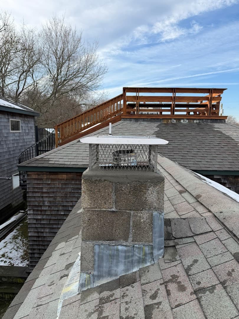 OakTree Chimney Solutions thumbnail 4