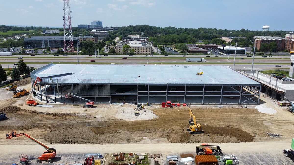 Mason Steel & Supply thumbnail 3