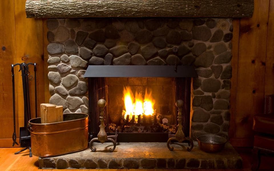 Clean Sweep Fireplace & Chimney Service - Professional chimney cleaning, inspection and repair services in Champaign, Georgia