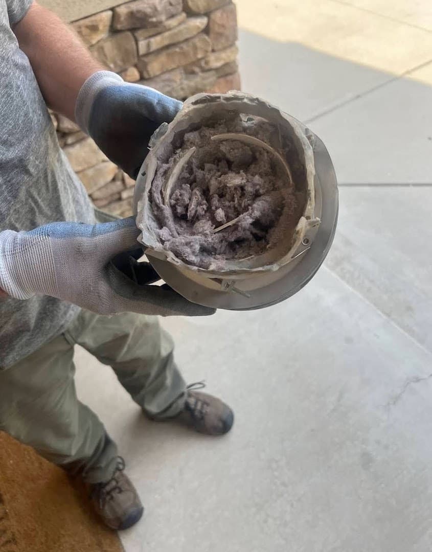 David Air Duct & Chimney Repair And Inspection - Professional chimney cleaning, inspection and repair services in Boston, Massachusetts